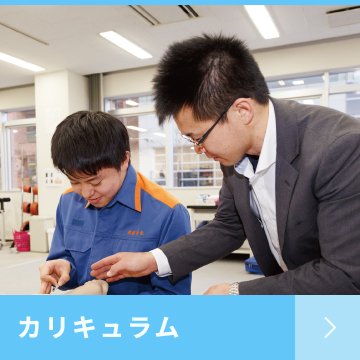 カリキュラム